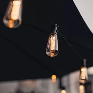 Luminites™ Solar String Lights