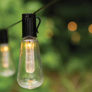 Luminites™ Solar String Lights