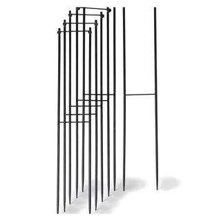 Super Hoop Bases, Set of 6