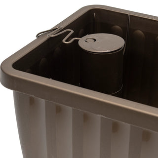 31" Self-Watering Window Box