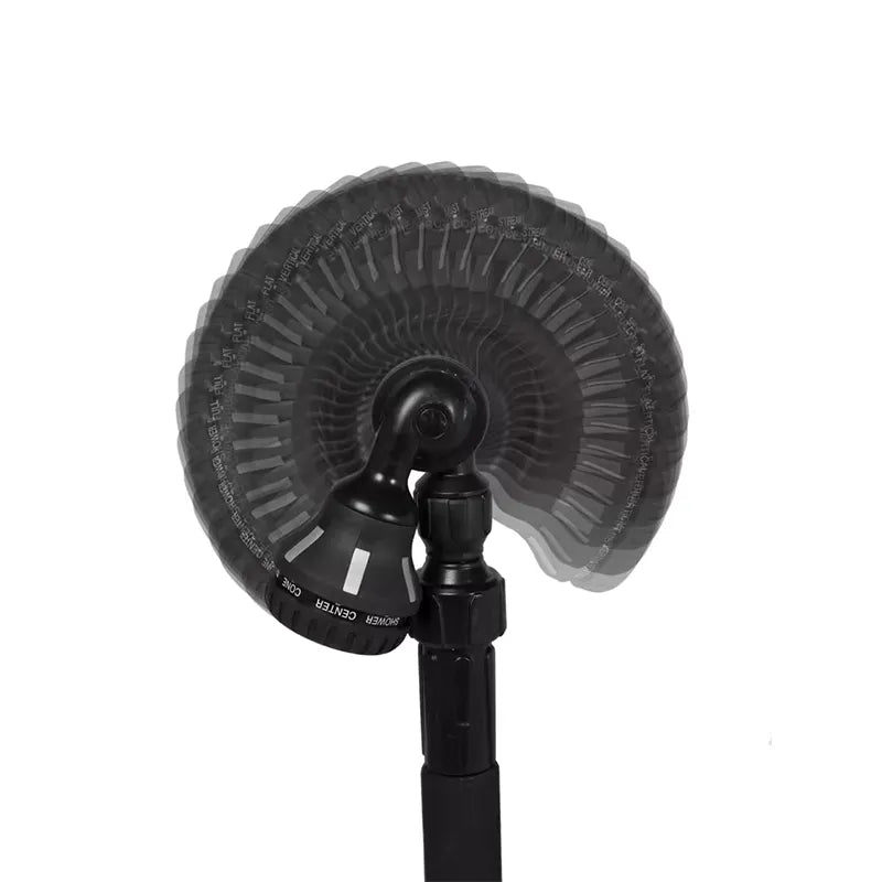 indoor plant watering wand 8-Pattern Telescoping Watering Wand 6'