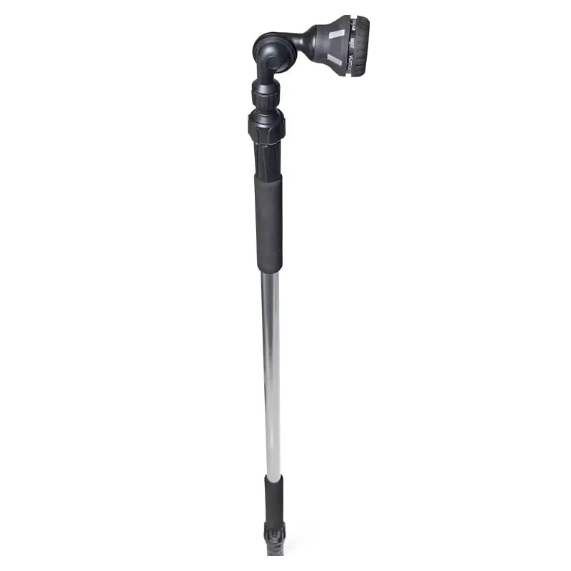 indoor plant watering wand 8-Pattern Telescoping Watering Wand 6'