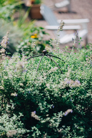 Jardin™ Bird Cage Support