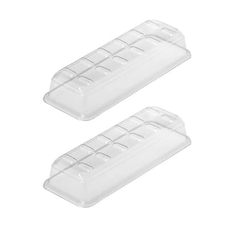 GrowEase 12 Replacement Domes, Set of 2
