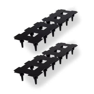 GrowEase 12 Replacement Platforms, Set of 2