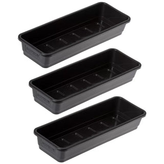 GrowEase 12 Replacement Reservoirs, Set of 3