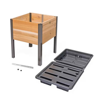 Self-Watering Insert for 2x 2 Planter