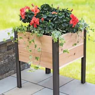 Self-Watering Insert for 2x 2 Planter