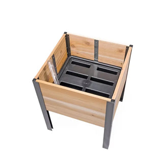 planter self watering insert Self-Watering Insert for 2x 2 Planter