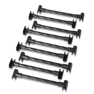 Titan Arch Connectors, Set of 9