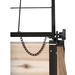 4' Pivoting Trellis For RBS & EPBS