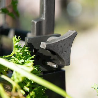 4' Pivoting Trellis For RBS & EPBS