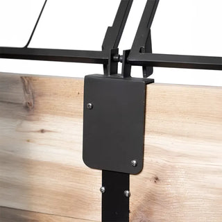 4' Pivoting Trellis For RBS & EPBS