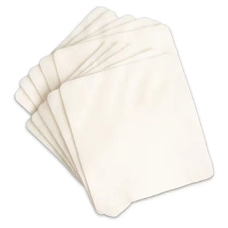 Mats for Bamboo Microgreen Growing Tray, Set of 40