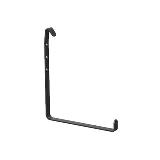 Mounting Brackets for Slat Window Box Planters