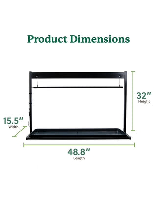 SunLite® 2.0 LED Grow Light Systems
