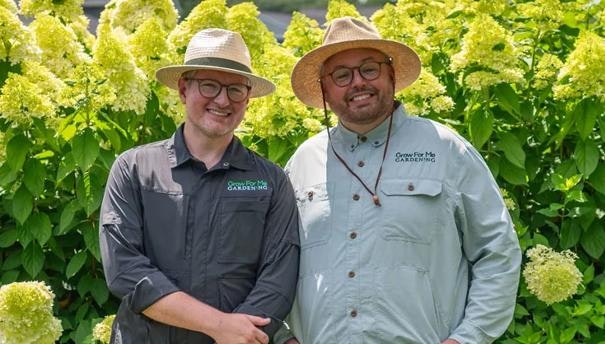 Gardener Spotlight: An Interview with Grow For Me Gardening.