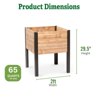  || https://assets.gardeners.com/transform/ba01c383-2d7e-4e29-be76-aaee31bf6a74/2x2-Cedar-Planter-2