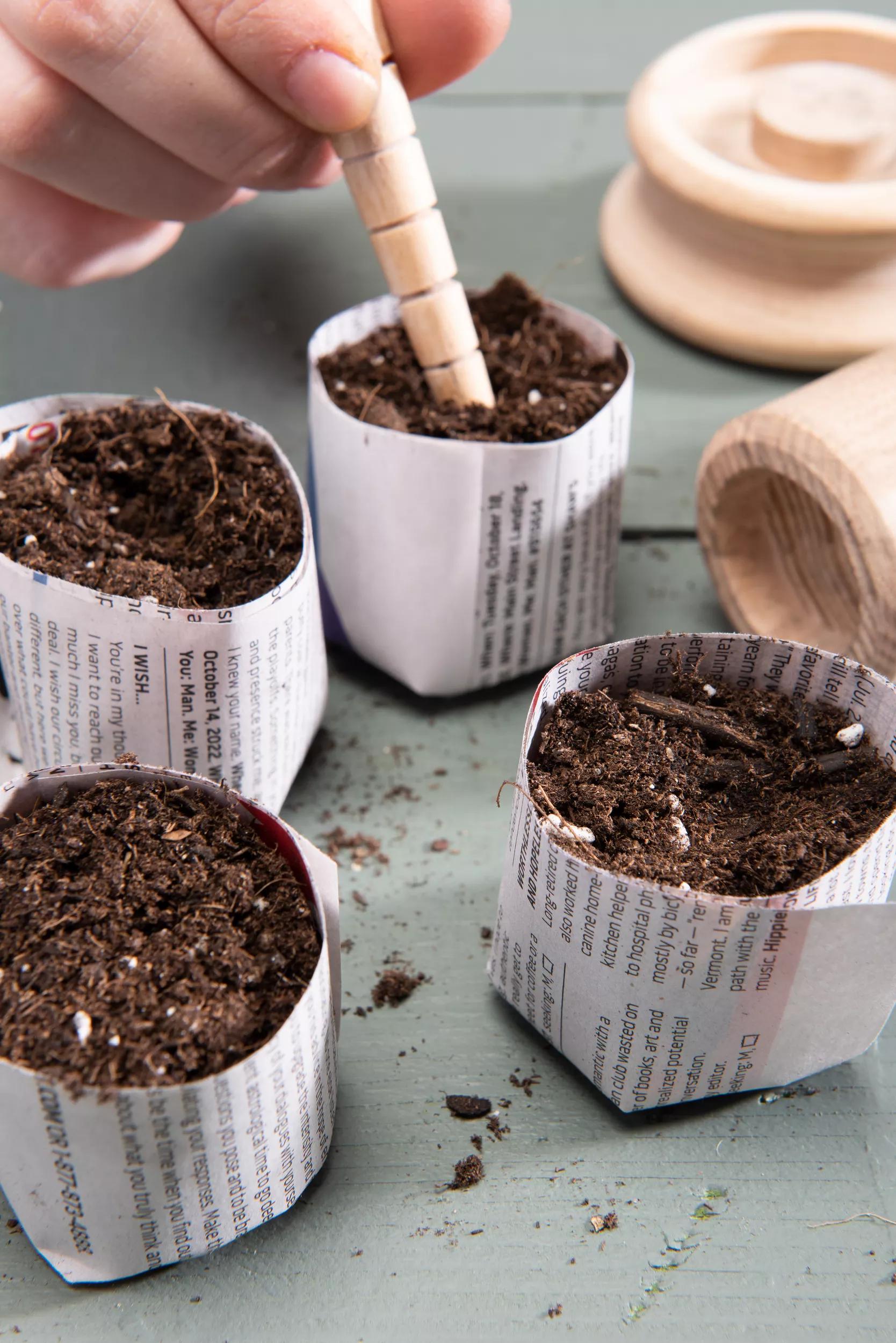seedling potting soil mix Seed Starting Mix, Organic Seedstarting Mix