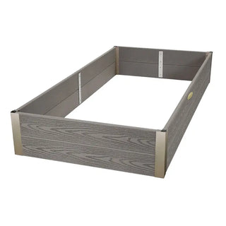 Sustainable Raised Beds (10.5" D)