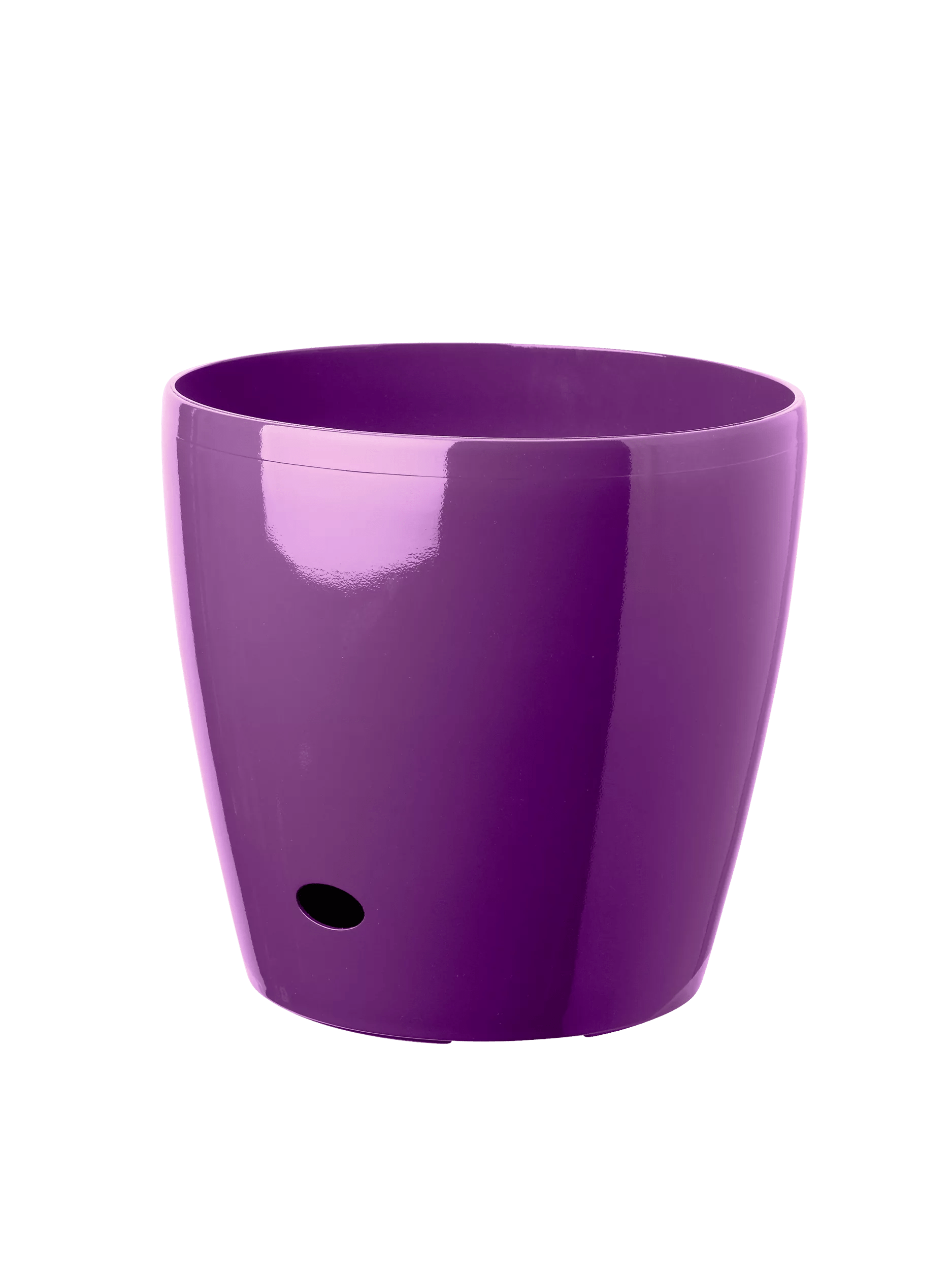 14 self watering planter Viva Self-Watering Rolling Planter