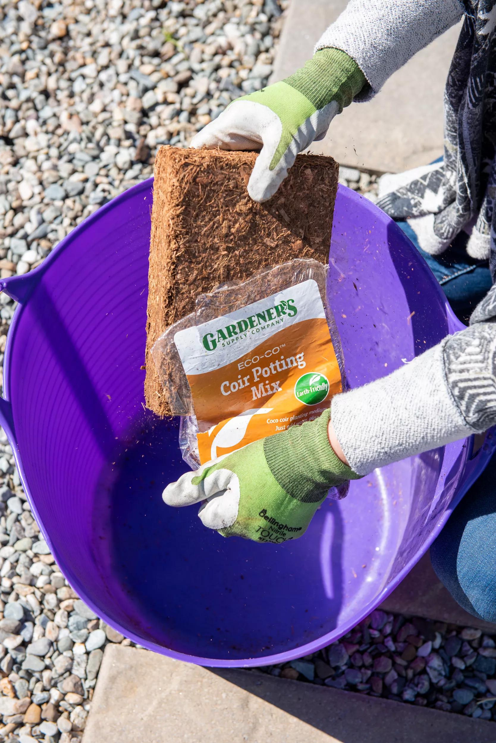 coco coir based potting mix Coco Coir Potting Mix