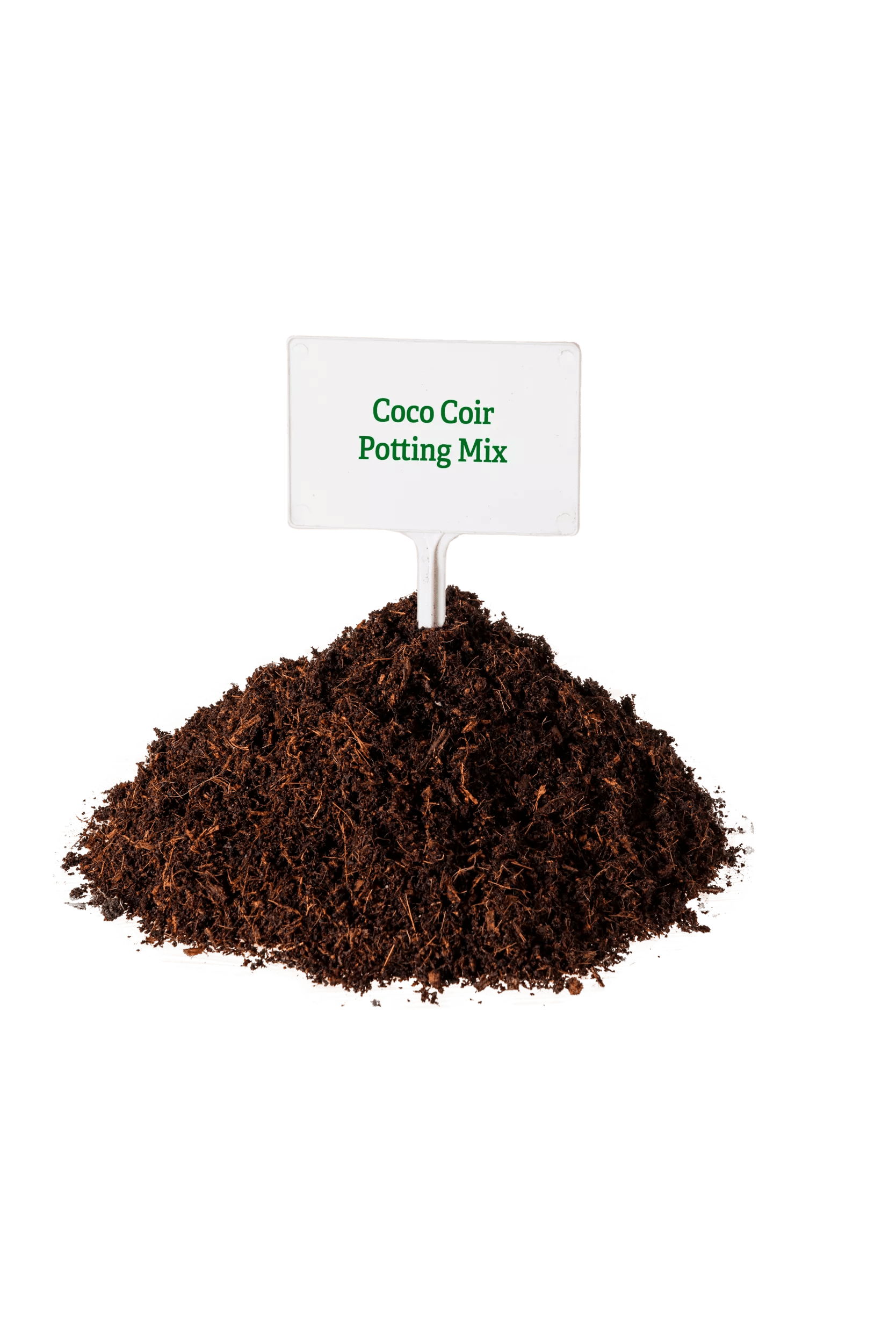 coir potting mix Coco Coir Potting Mix