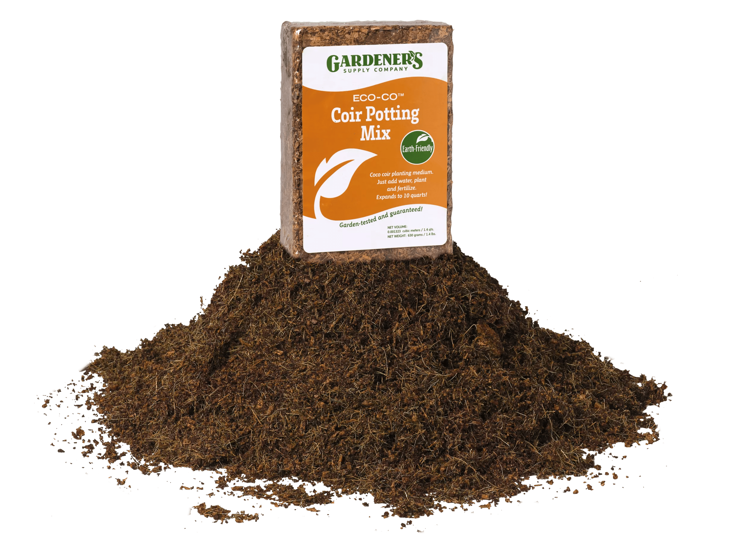coconut coir potting mix Coco Coir Potting Mix