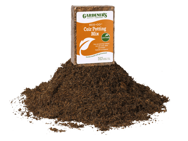 coco peat potting mix Coco Coir Potting Mix