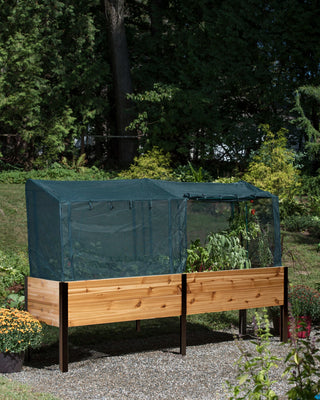 Protection Frame & Covers, 2' x 8'