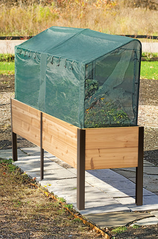 Protection Frame & Covers, 2' x 8'