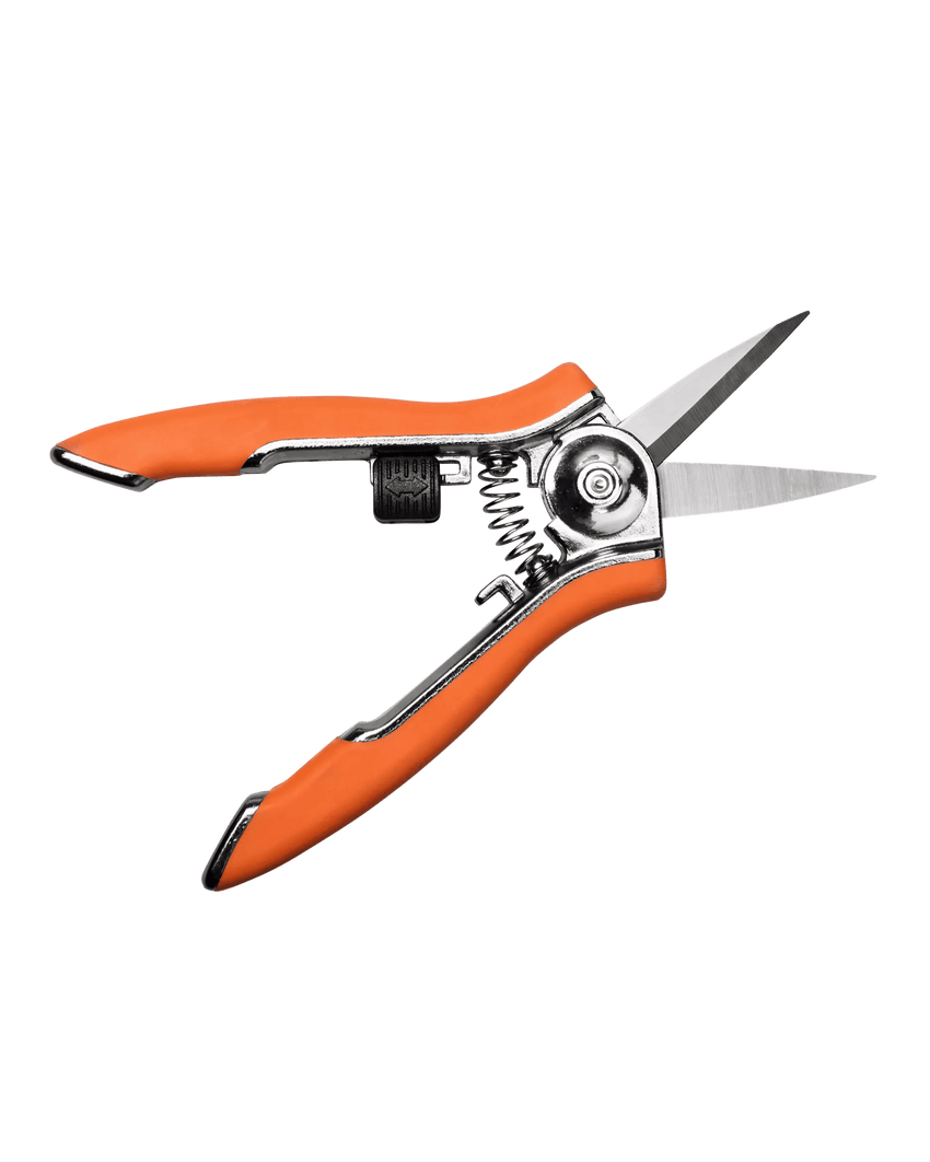 Pocket Gardening Snips - Lightweight Pruner | Gardener's Supply.