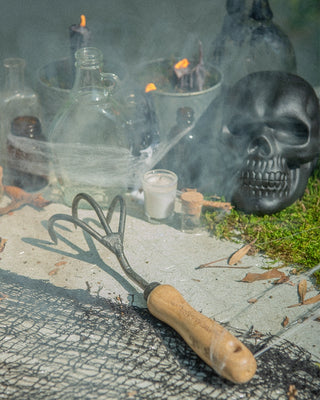 Gardener's Lifetime Cultivator