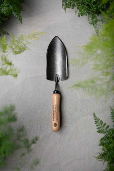 long handled garden trowel Garden Trowel with Lifetime Guarantee | Hand Trowel