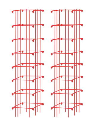  || https://assets.gardeners.com/transform/6431ba30-2aaa-4f8c-8b38-4fb0a82af9fd/8587041_0002_RED_tomato-tower-cages-set-of-2-red-tif