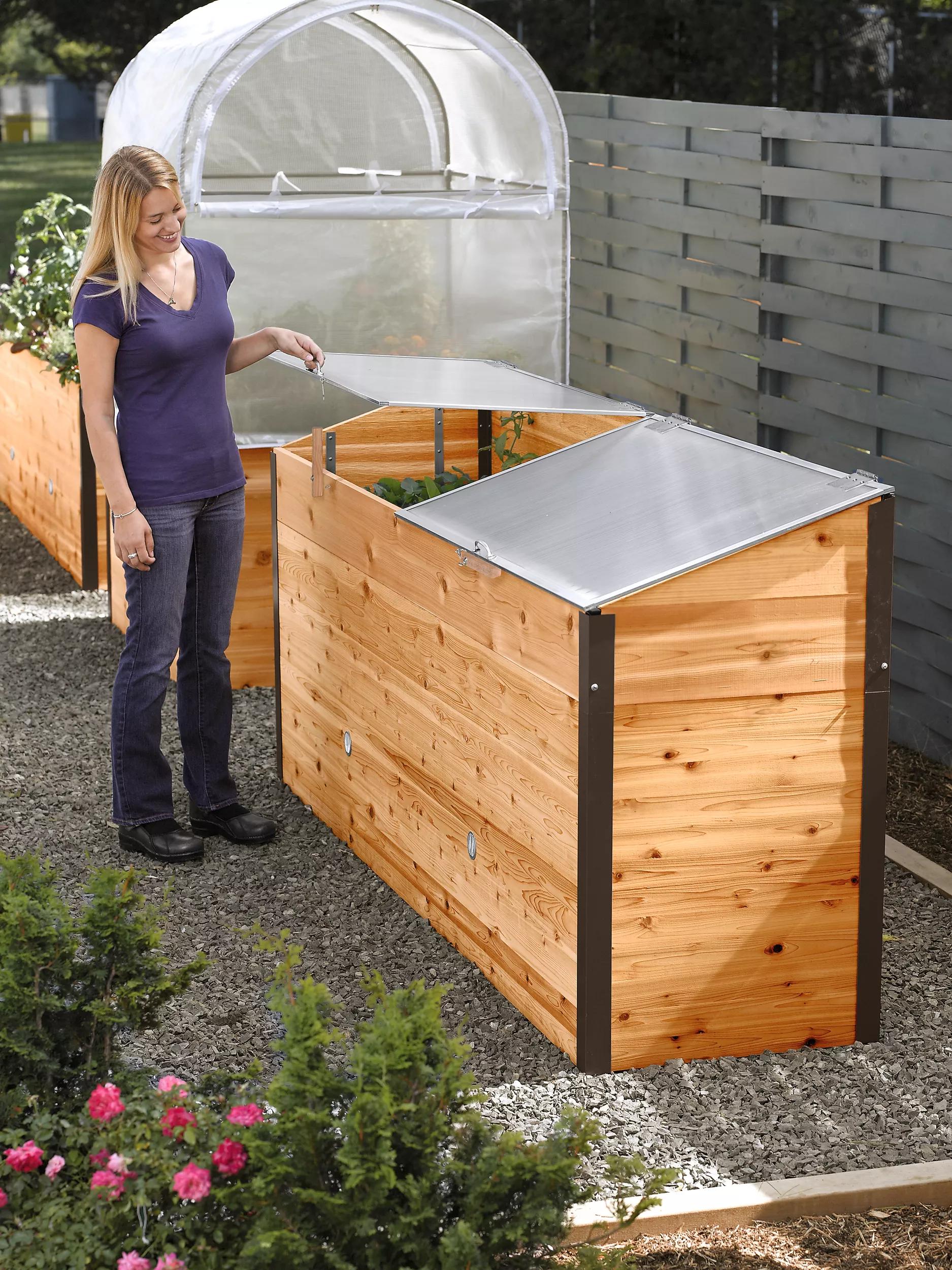 grow houses for plants Grow House® Greenhouse