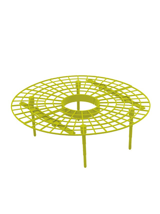 Strawberry Supports | Protect Berries with this Strawberry Plant Cradle