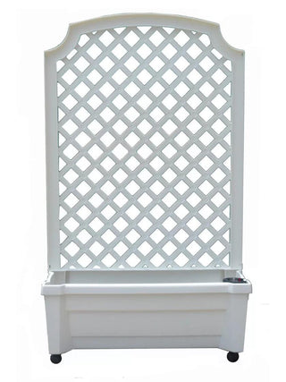  || https://assets.gardeners.com/transform/5b91c1b9-ccc0-49fd-a45d-080ffbc24bf8/8589387_03V_exaco-trading-calypso-planter-with-trellis-white
