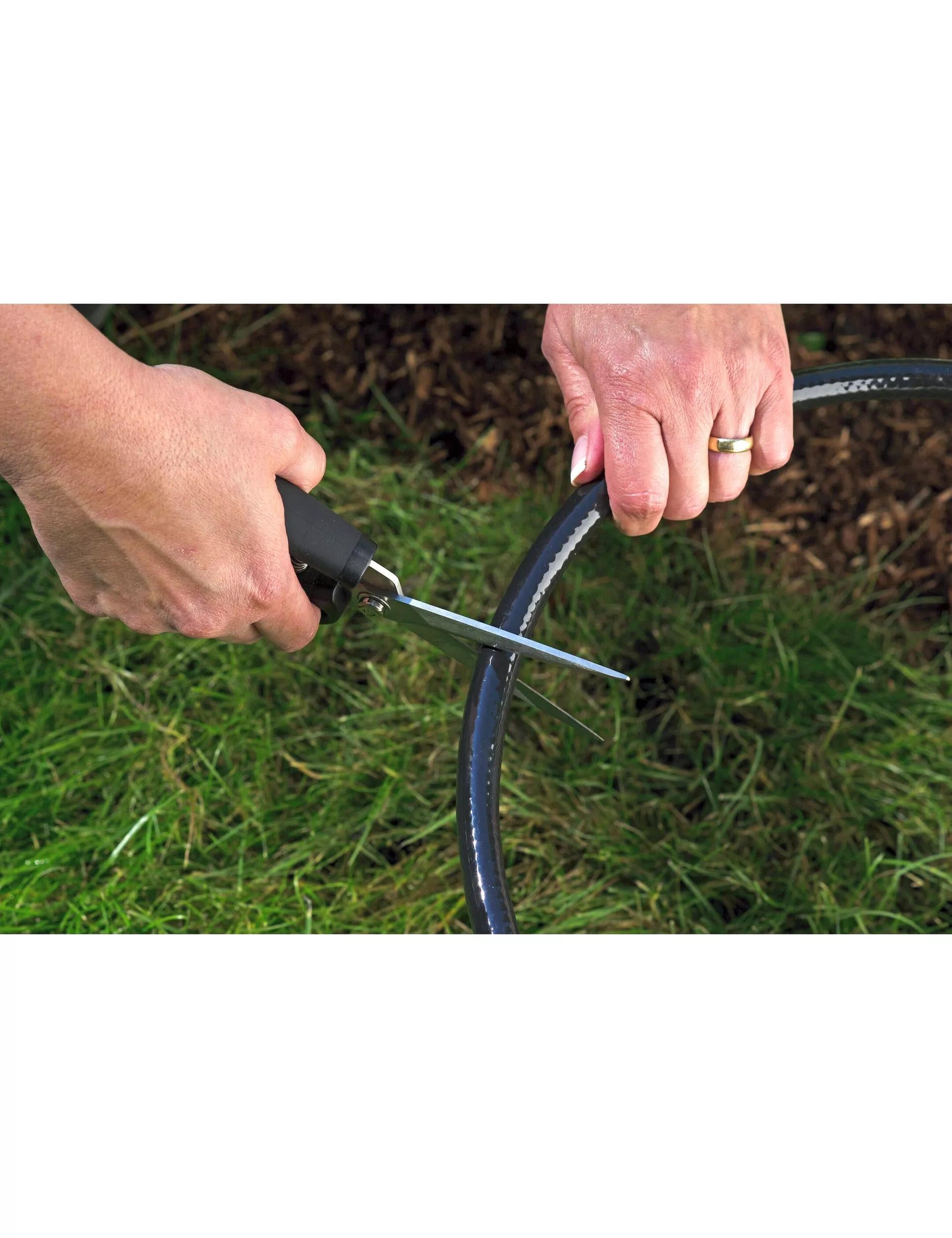 snip-n-spray garden and landscape sprinkler system Snip-n-Spray™ Garden and Landscape Sprinkler System