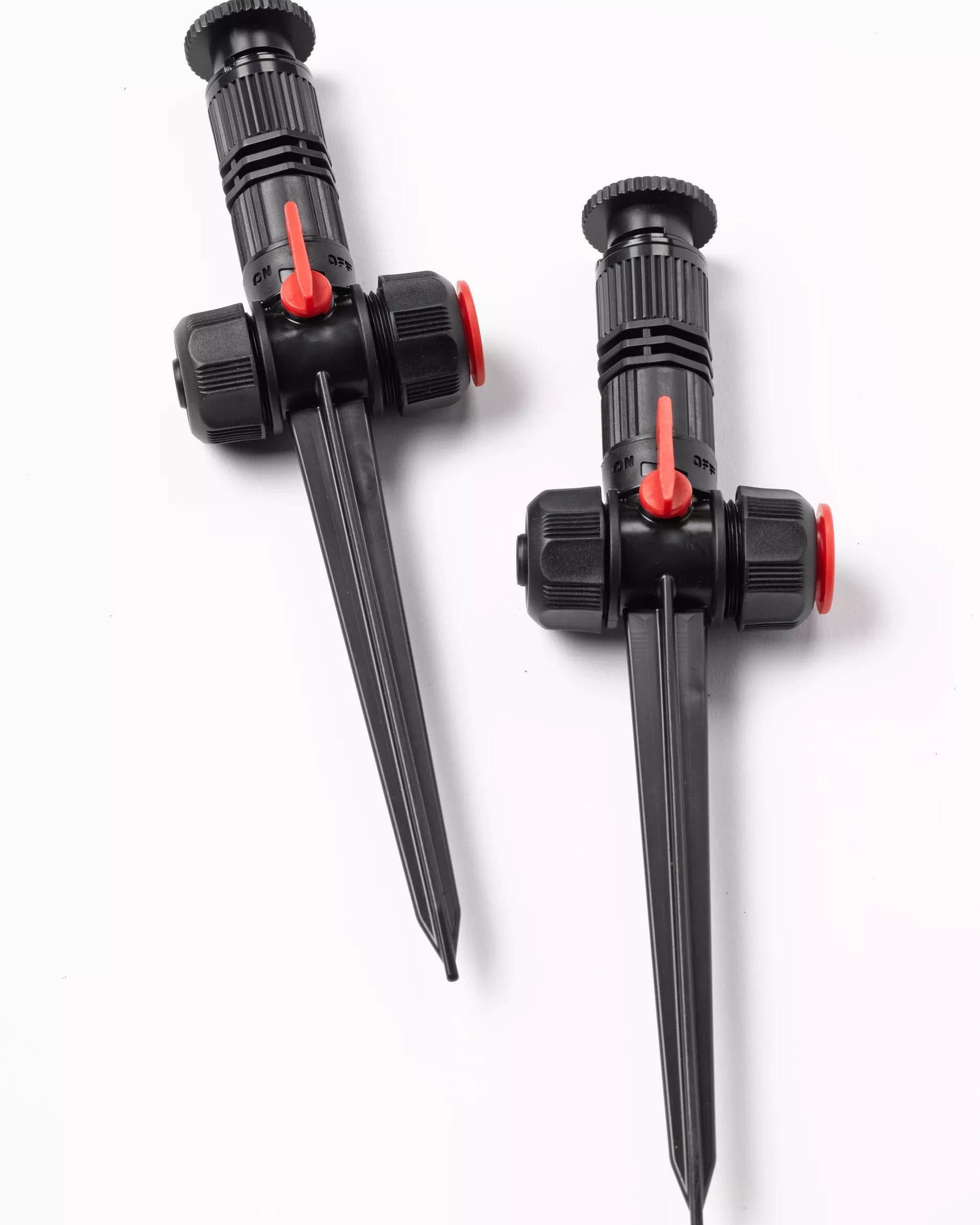 Additional Snip-n-Spray Sprinklers, Set of 2 | Gardener's Supply.