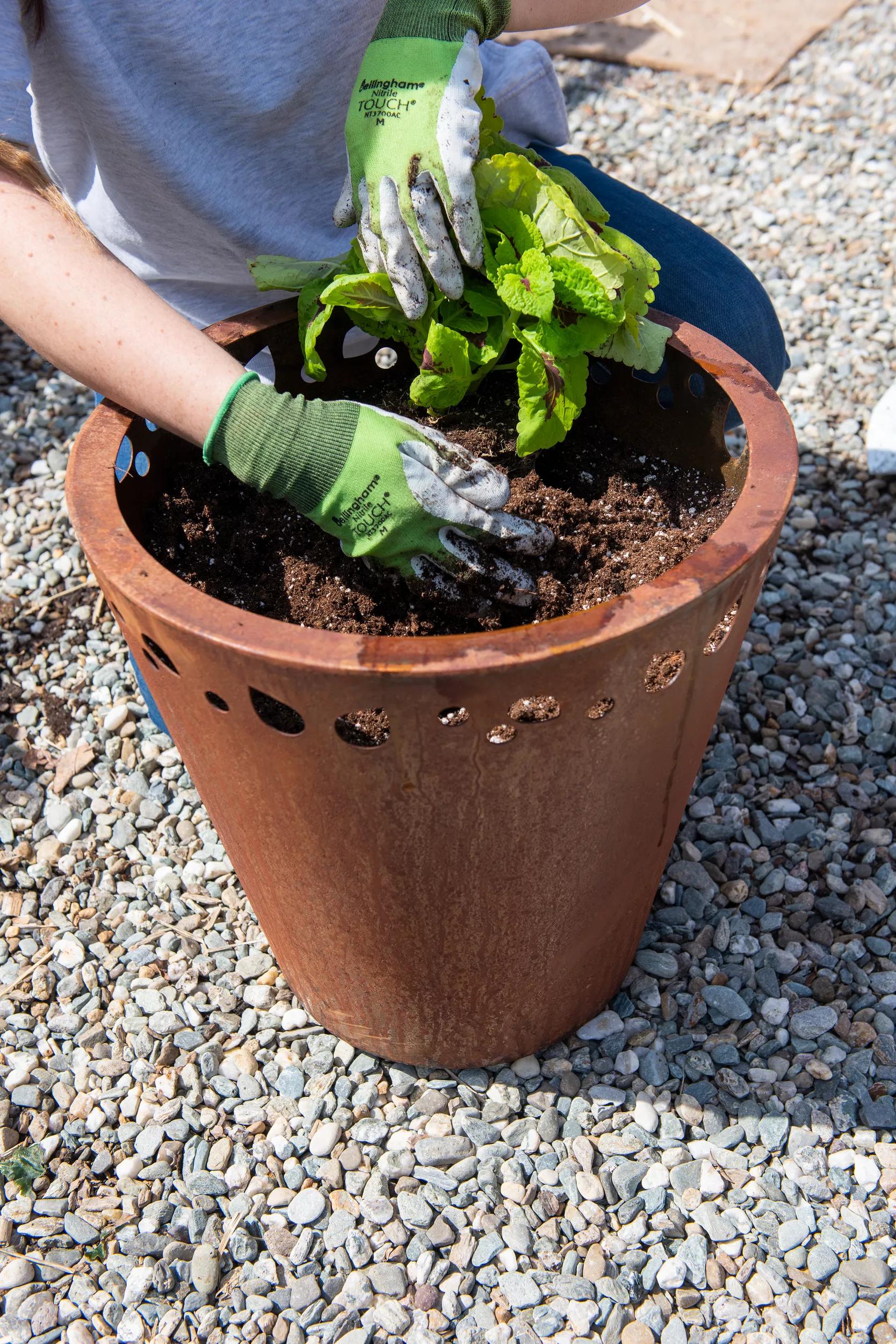 soil mender potting mix 109 Potting Mix, 20 Qts