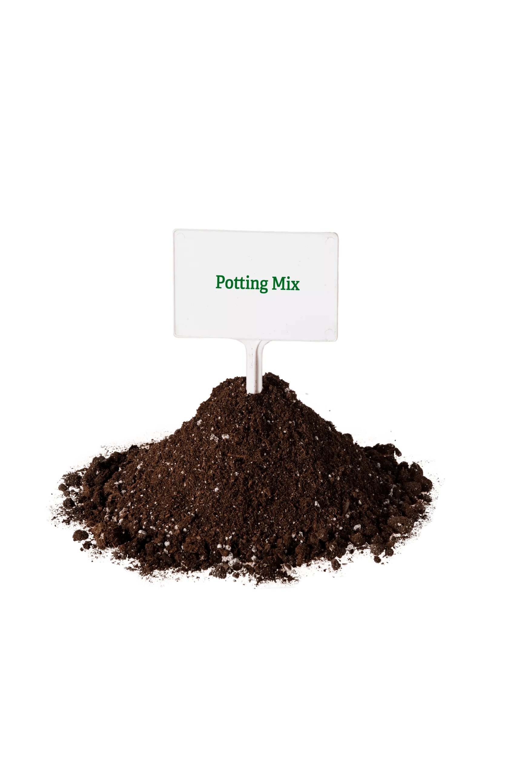 potting mix para que sirve Our Best Potting Soil Mix with Mycorrhizae