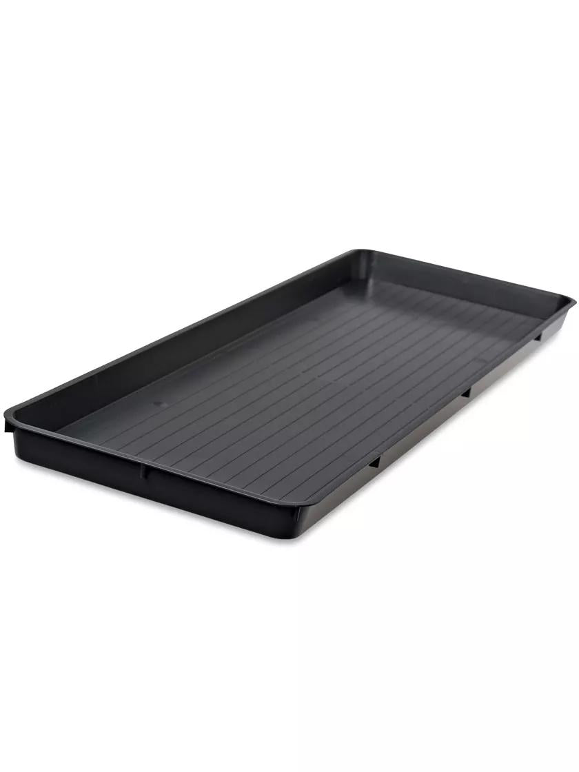 deep plastic plant trays Planting Tray, Large