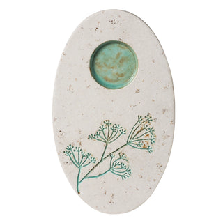 Butterfly Puddling Stone