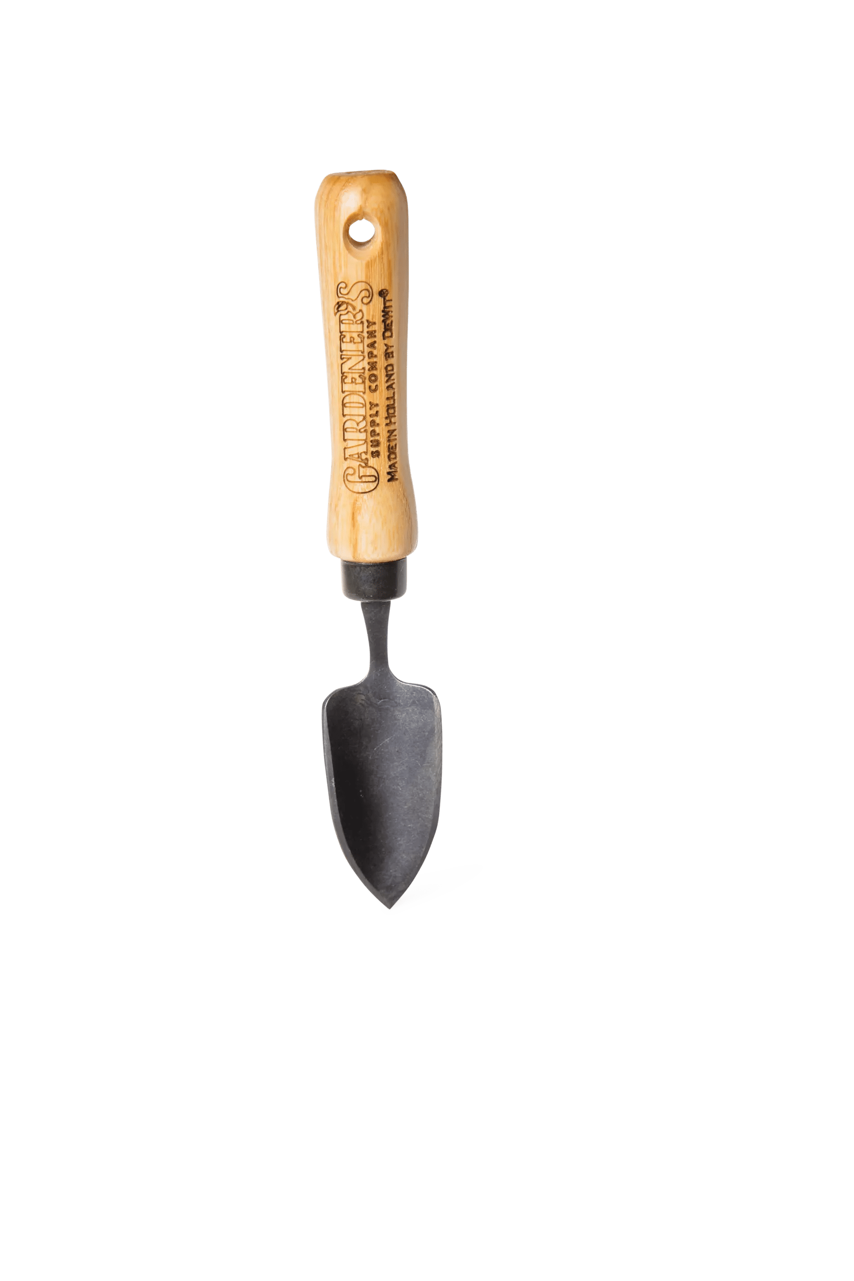 picture of a garden trowel Small Trowel: Gardener's Lifetime Mini Trowel - Spade