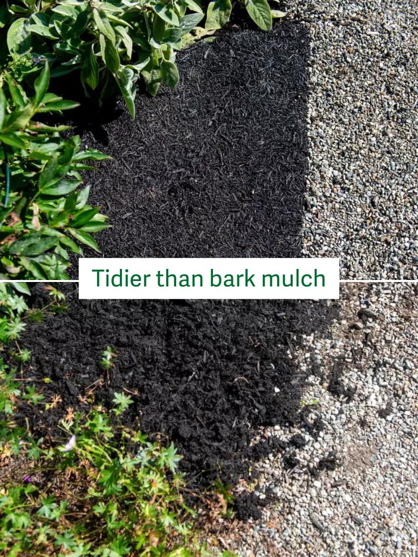 rubber mulch mats for trees Recycled Rubber Walkway - Rubber Garden Mat