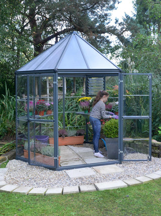  || https://assets.gardeners.com/transform/44949f33-bab7-4d74-a115-2895529febaa/8596238_002V_001E_canopia-by-palram-oasis-hexagon-greenhouse-tif