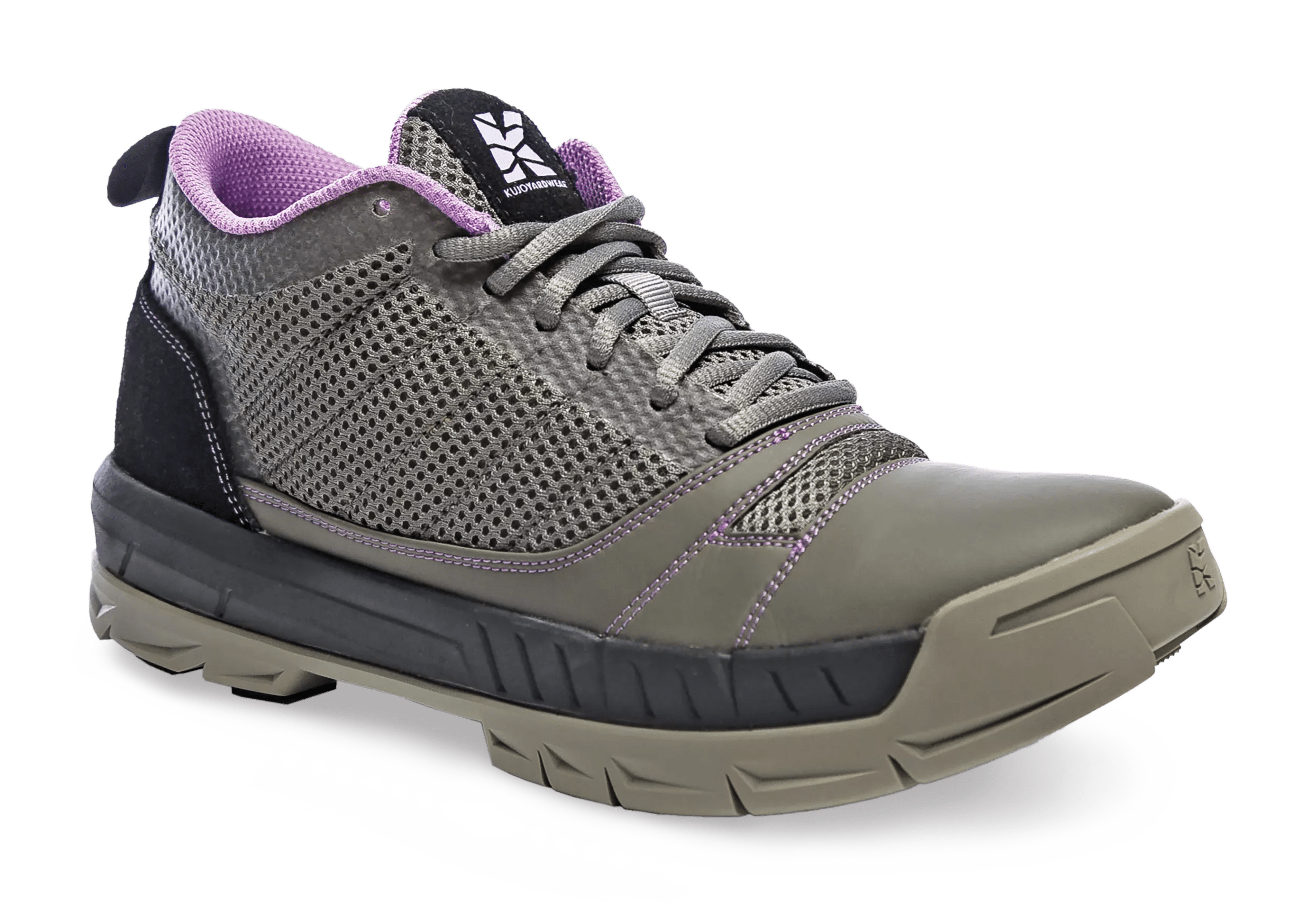 Kujo Yardwear Garden Shoe Landscaper Shoe Gardener's Supply