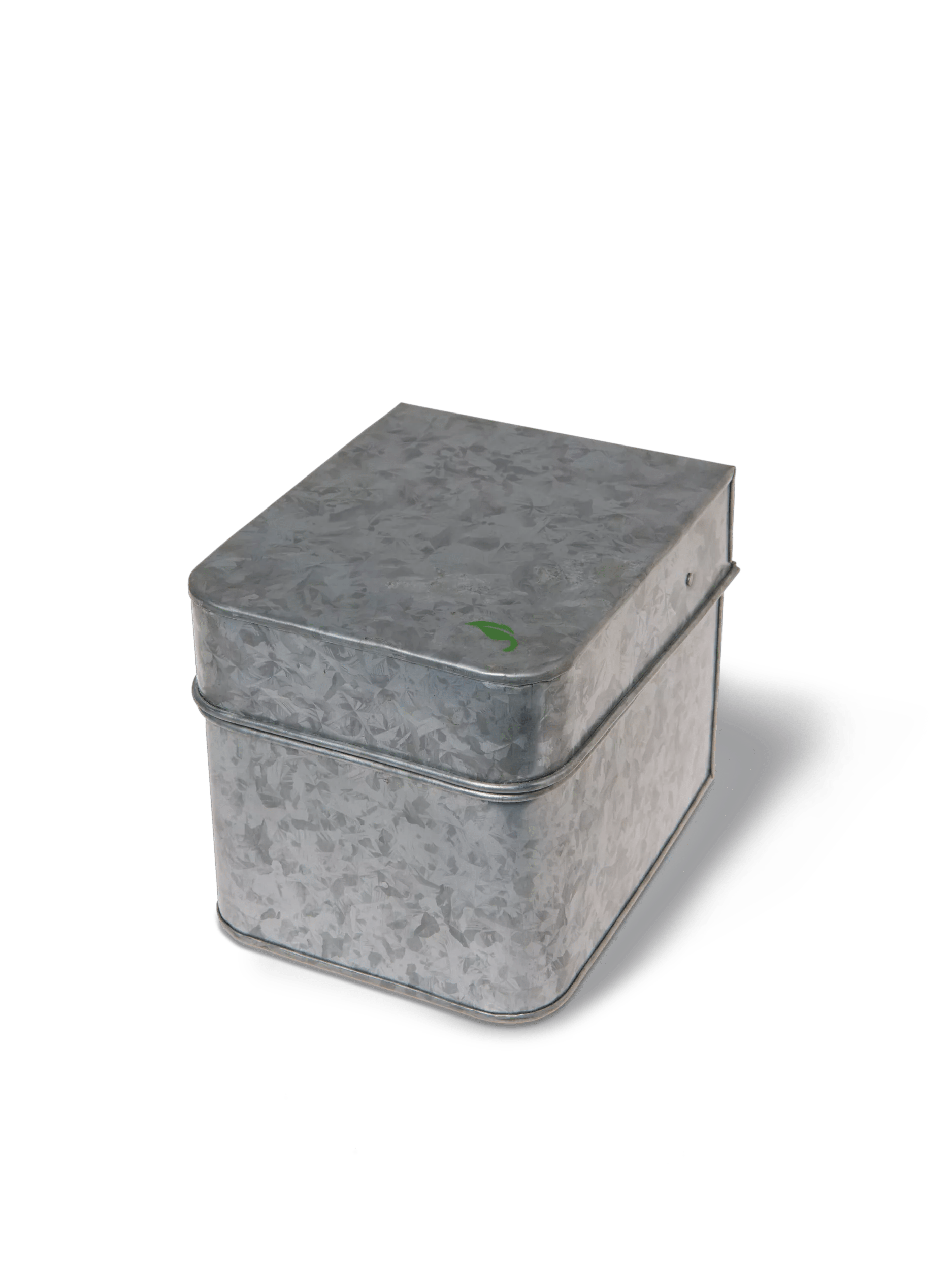plant seed storage containers Metal Seed Storage Container - Seed Saver Kit