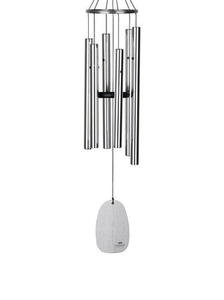  || https://assets.gardeners.com/transform/5410fa16-d4cc-414a-95fd-3b888946d150/8598781_05V_woodstock-bells-of-paradise-wind-chime-silver